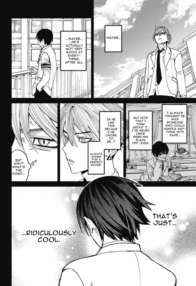 Phantom Busters Chapter 23 Page 29