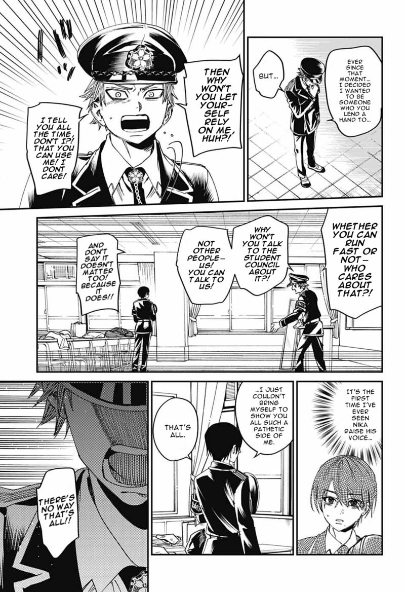 Phantom Busters Chapter 23 Page 30