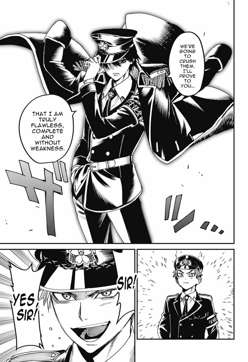 Phantom Busters Chapter 23 Page 32