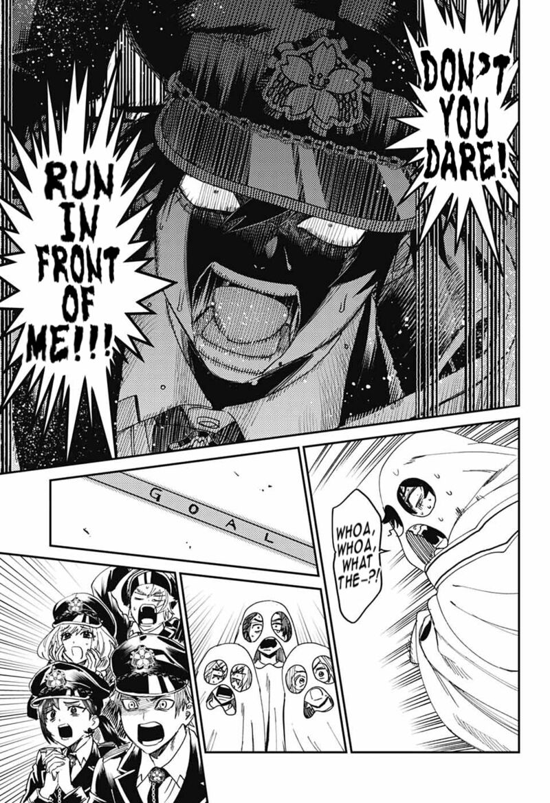 Phantom Busters Chapter 23 Page 38