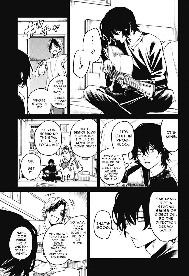 Phantom Busters Chapter 24 Page 11