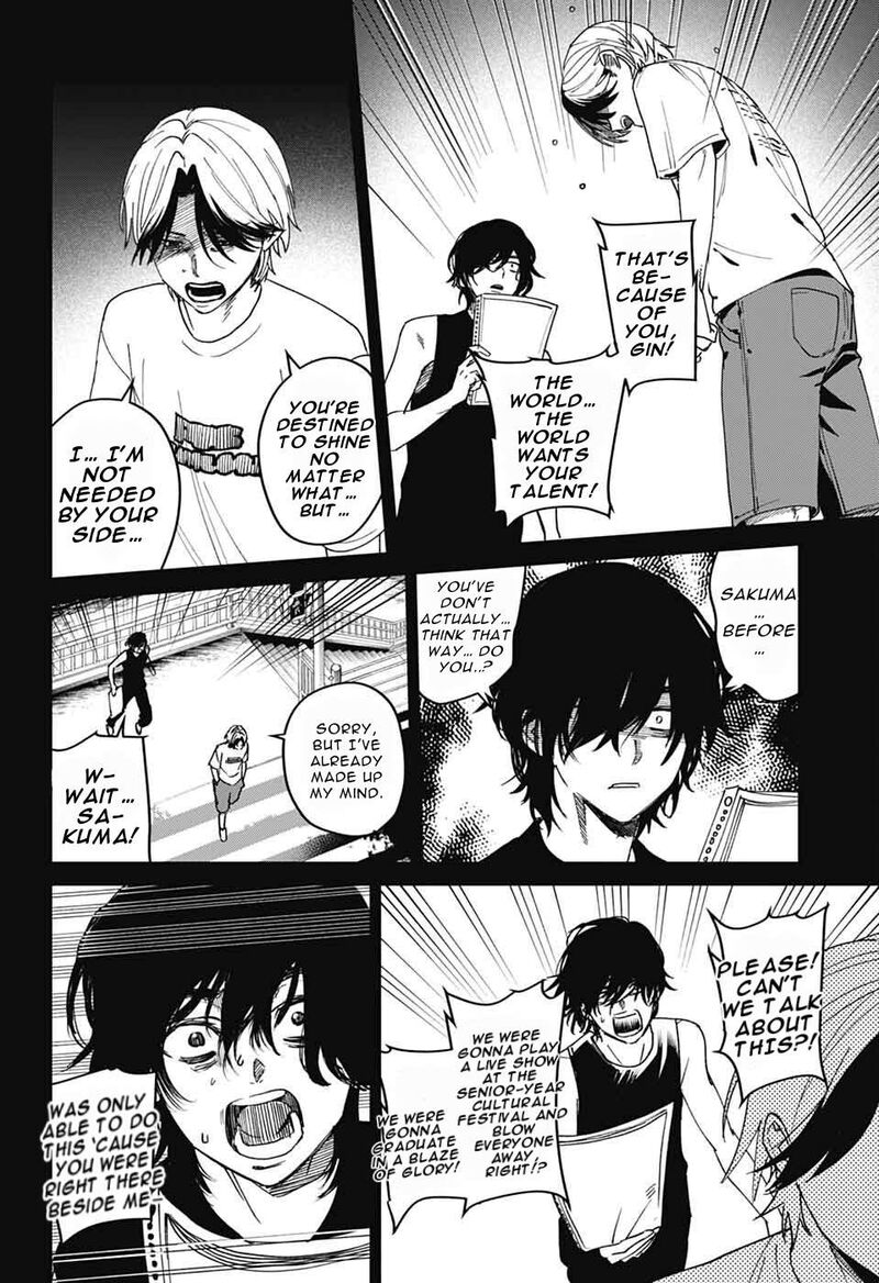 Phantom Busters Chapter 24 Page 16