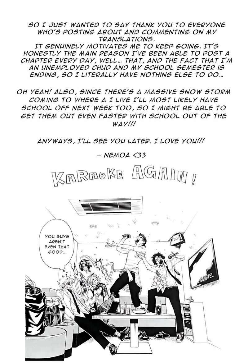 Phantom Busters Chapter 24 Page 43