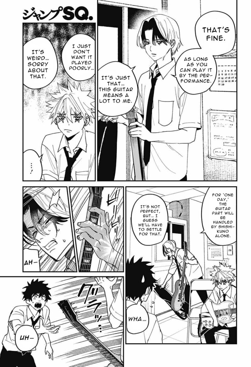 Phantom Busters Chapter 25 Page 25