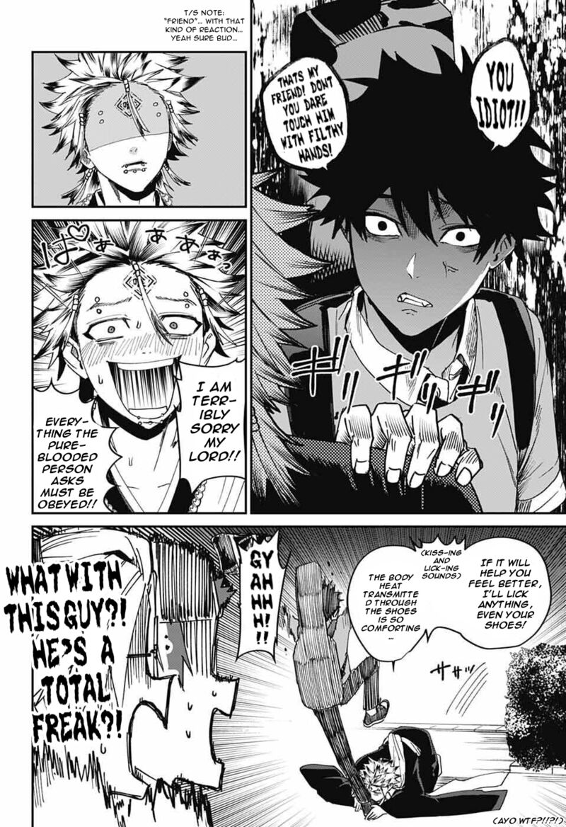 Phantom Busters Chapter 25 Page 41