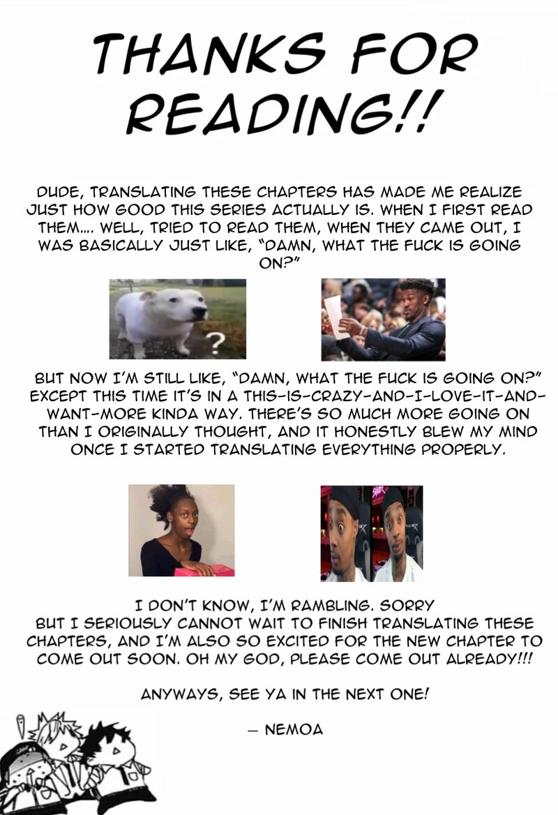 Phantom Busters Chapter 25 Page 44