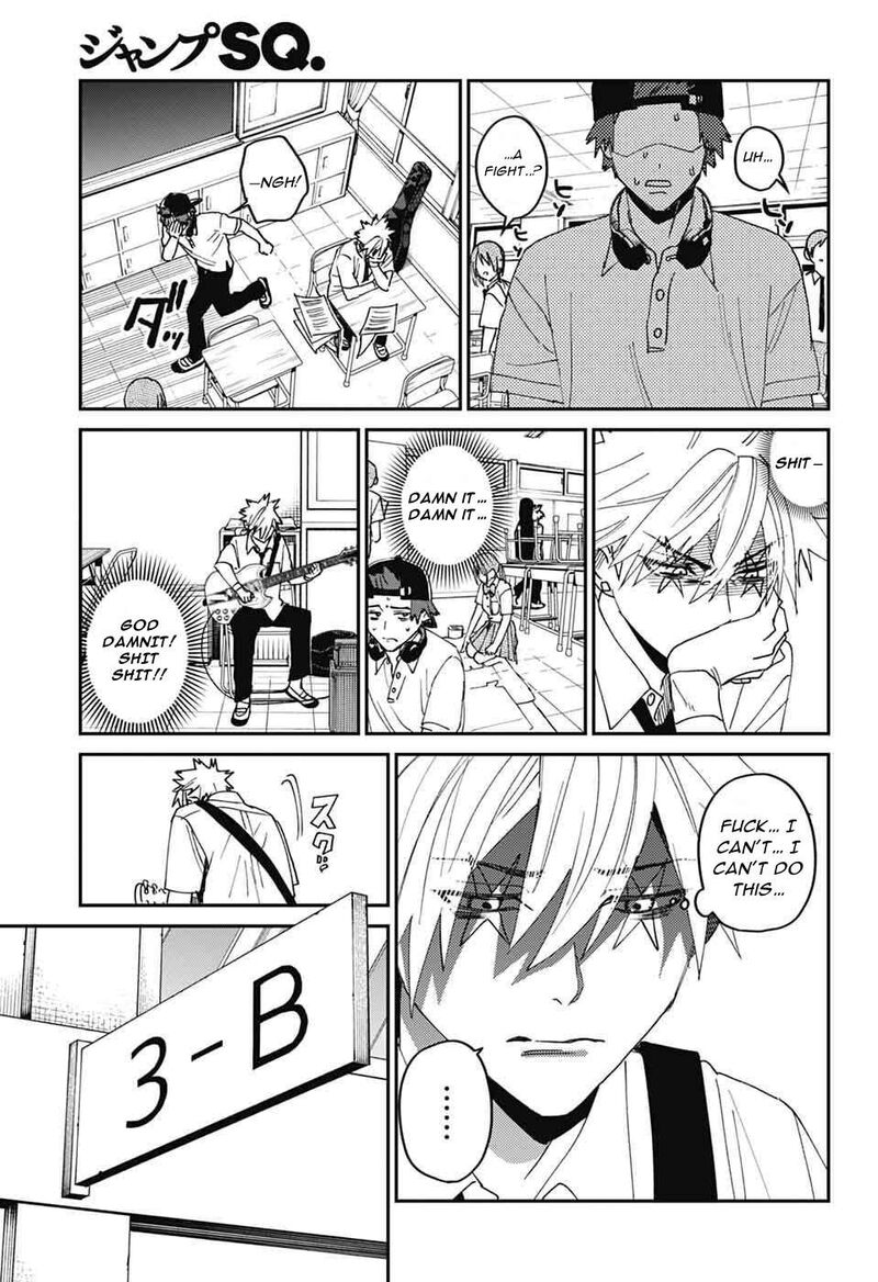 Phantom Busters Chapter 26 Page 11