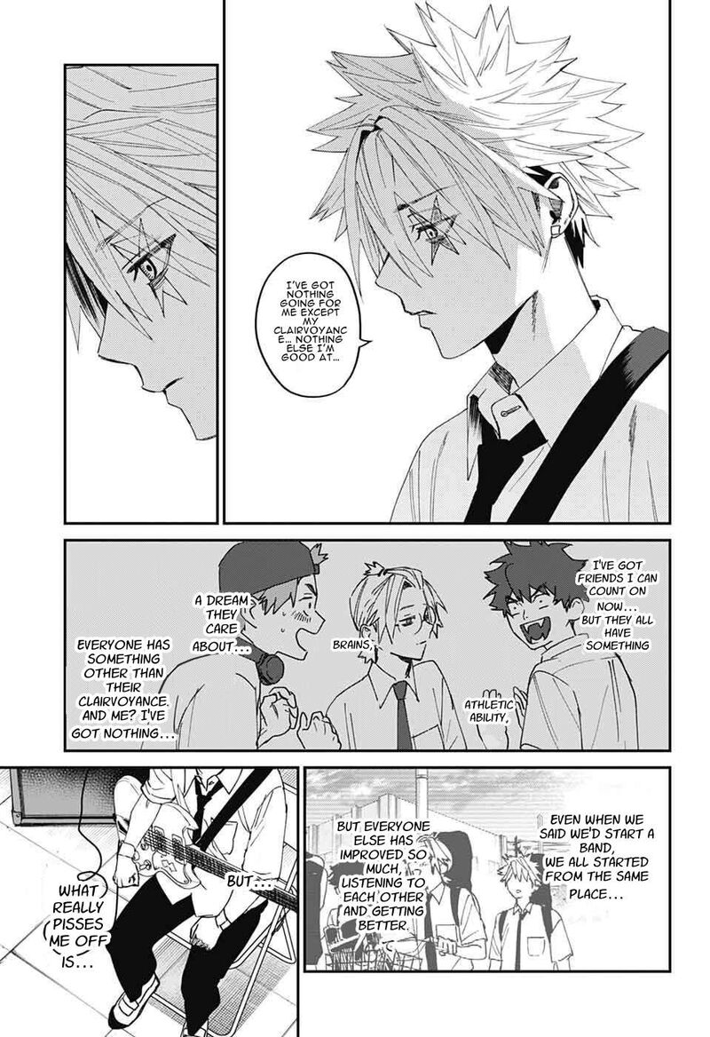 Phantom Busters Chapter 26 Page 19