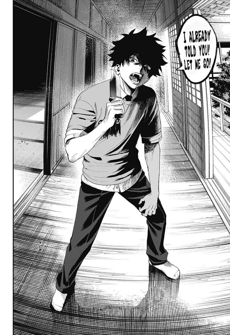 Phantom Busters Chapter 26 Page 36