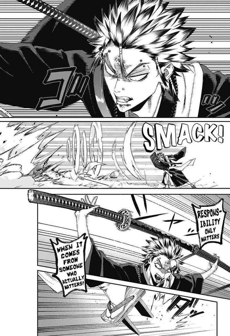 Phantom Busters Chapter 27 Page 16