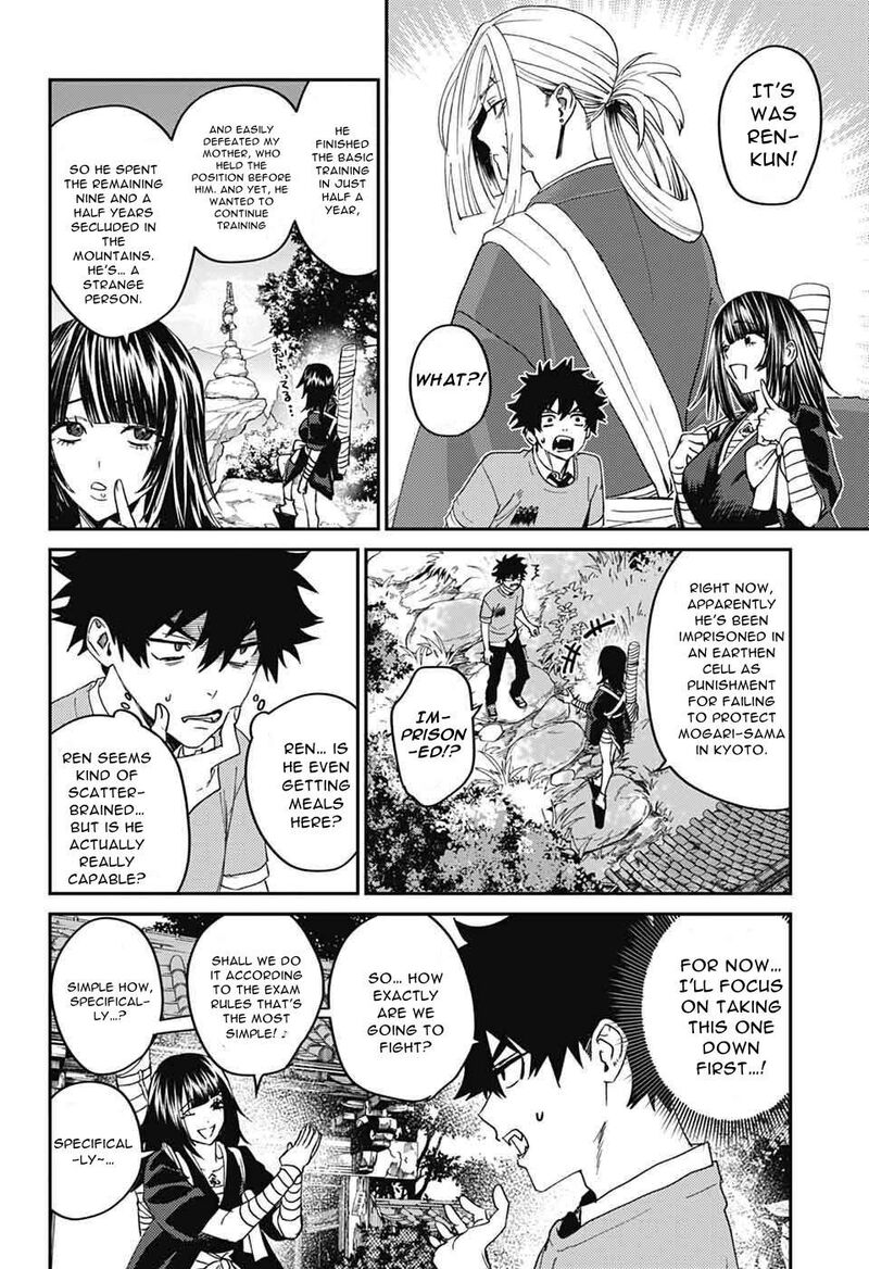 Phantom Busters Chapter 27 Page 36