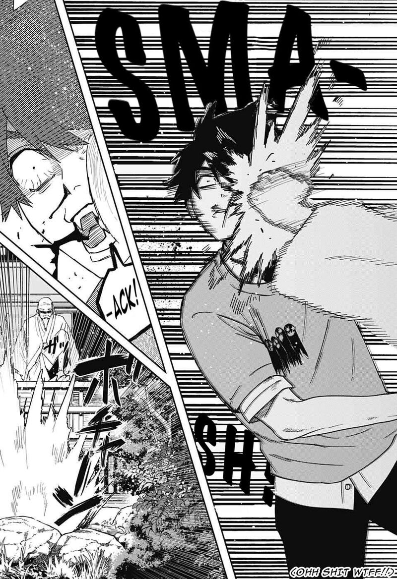 Phantom Busters Chapter 27 Page 9