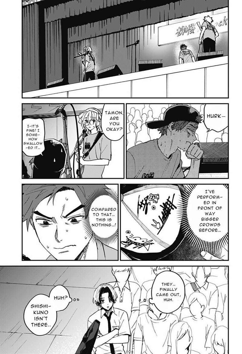 Phantom Busters Chapter 29 Page 19