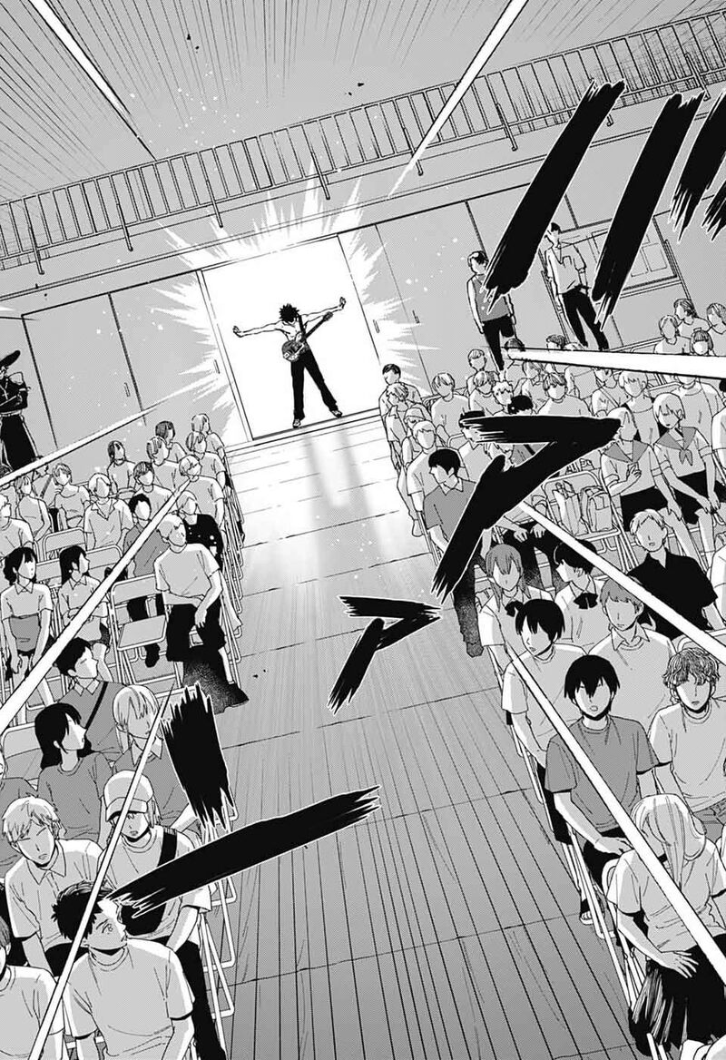 Phantom Busters Chapter 29 Page 24