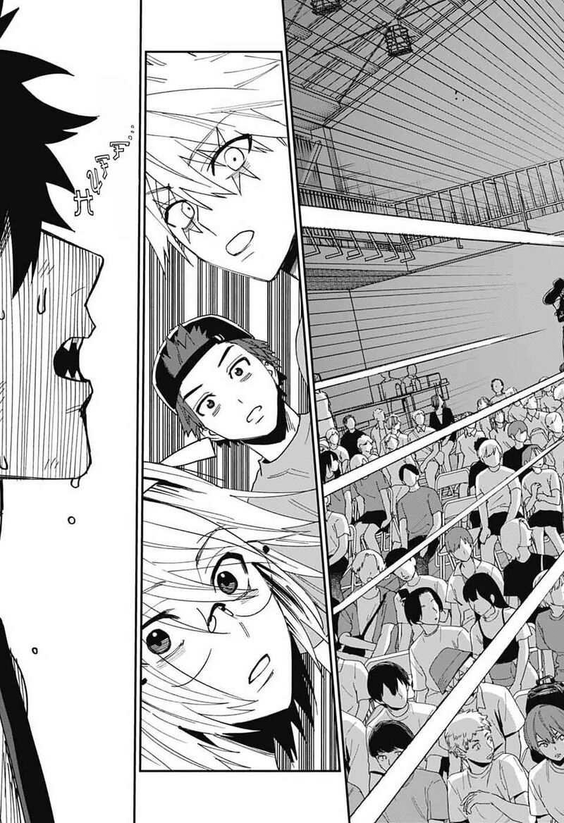 Phantom Busters Chapter 29 Page 25