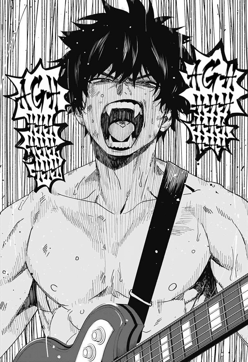 Phantom Busters Chapter 29 Page 26