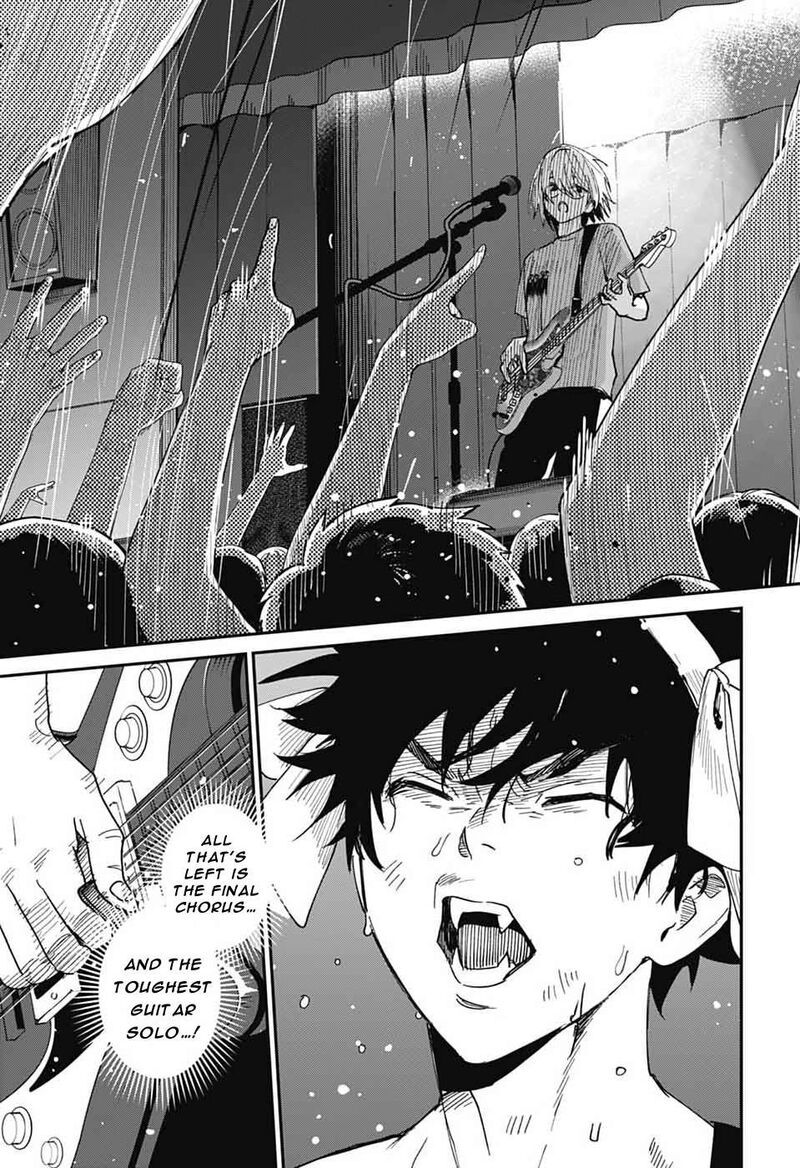 Phantom Busters Chapter 29 Page 33