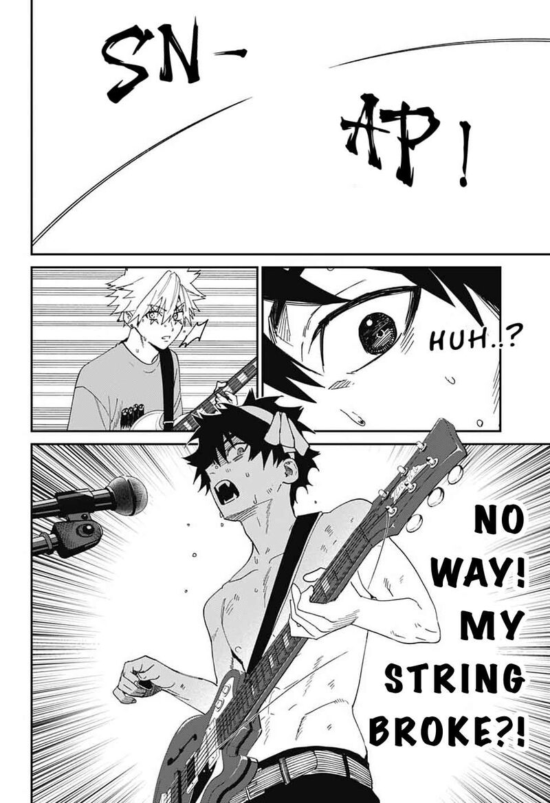 Phantom Busters Chapter 29 Page 34