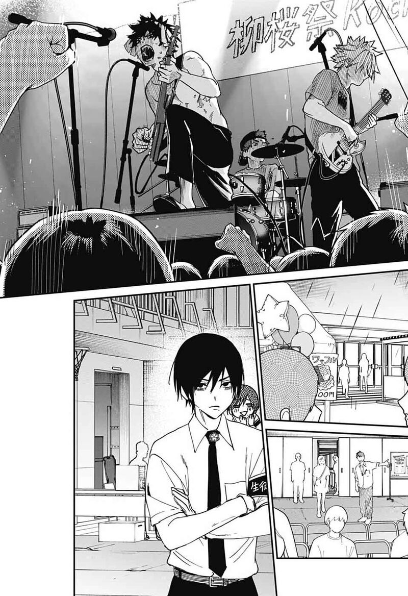 Phantom Busters Chapter 29 Page 36