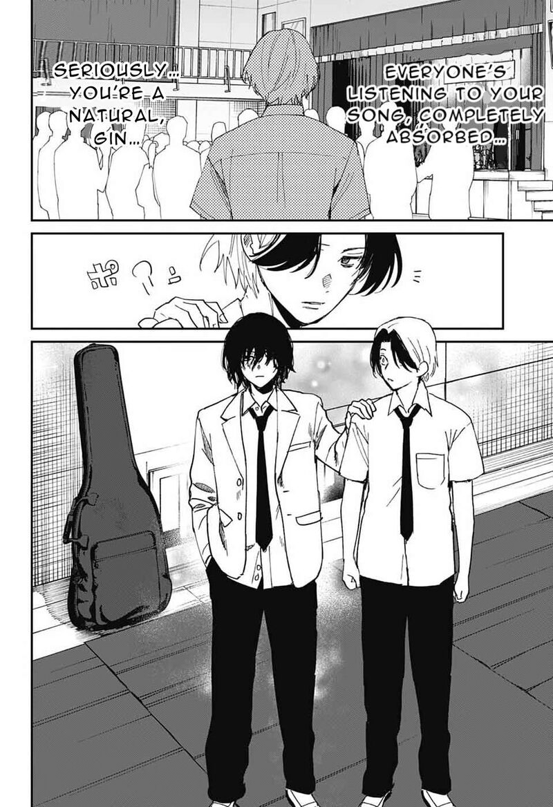 Phantom Busters Chapter 29 Page 42