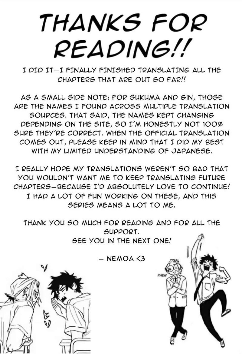 Phantom Busters Chapter 29 Page 48