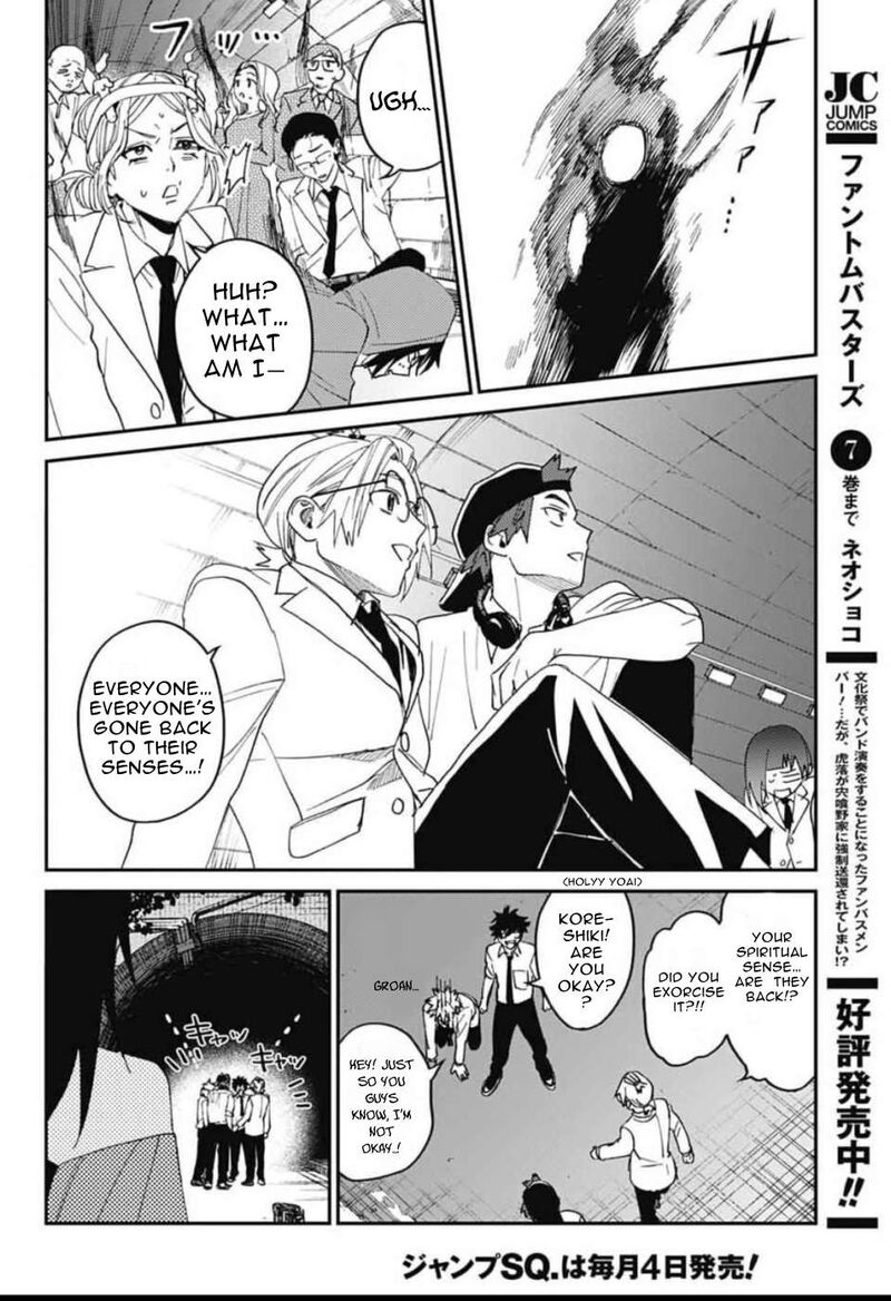 Phantom Busters Chapter 30 Page 35