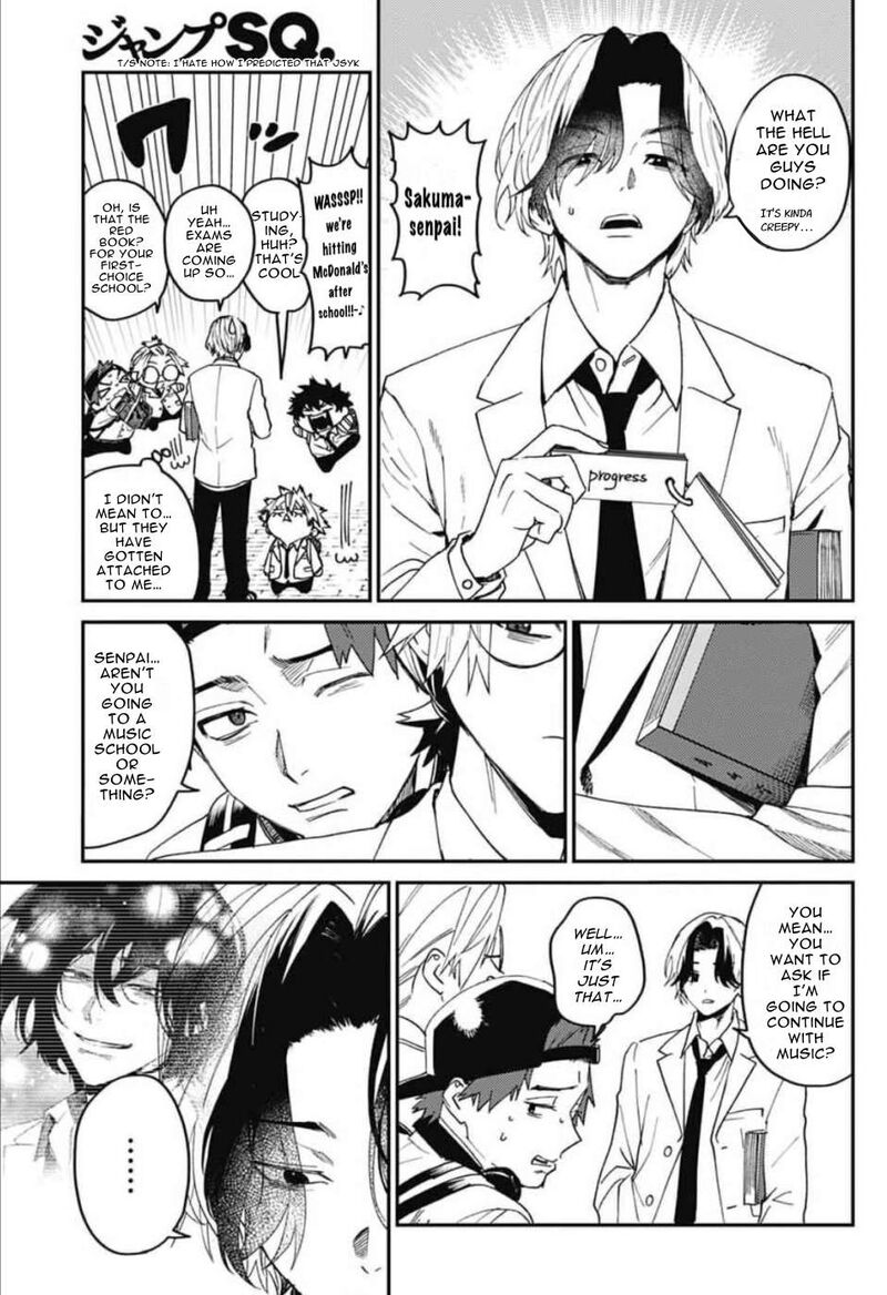 Phantom Busters Chapter 30 Page 6