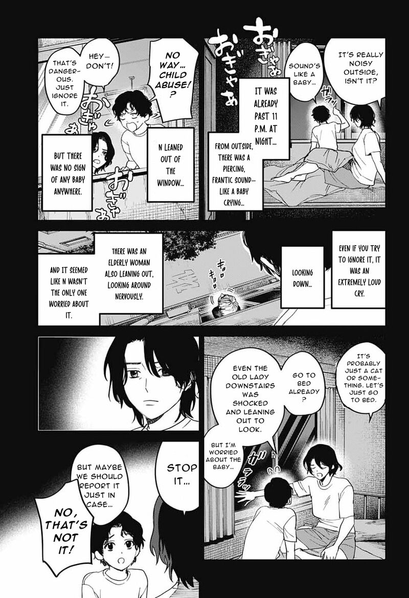Phantom Busters Chapter 31 Page 25