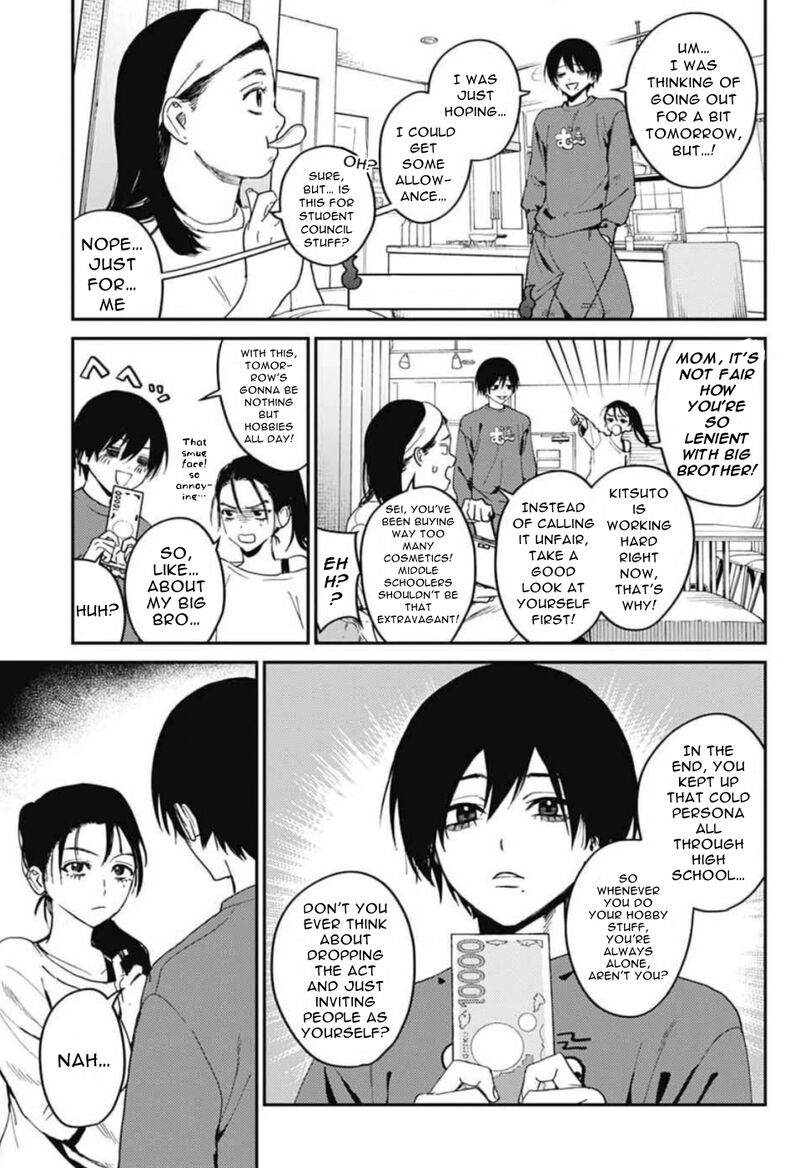 Phantom Busters Chapter 31 Page 3