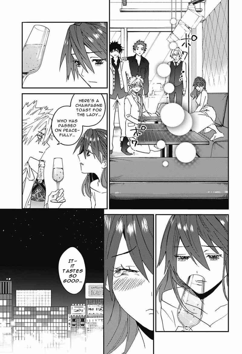 Phantom Busters Chapter 32 Page 31