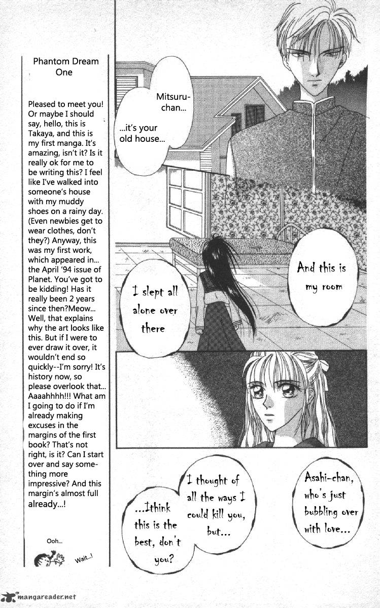 Phantom Dream Chapter 1 Page 48