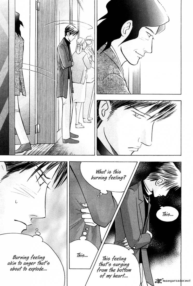 Piano No Mori Chapter 172 Page 7