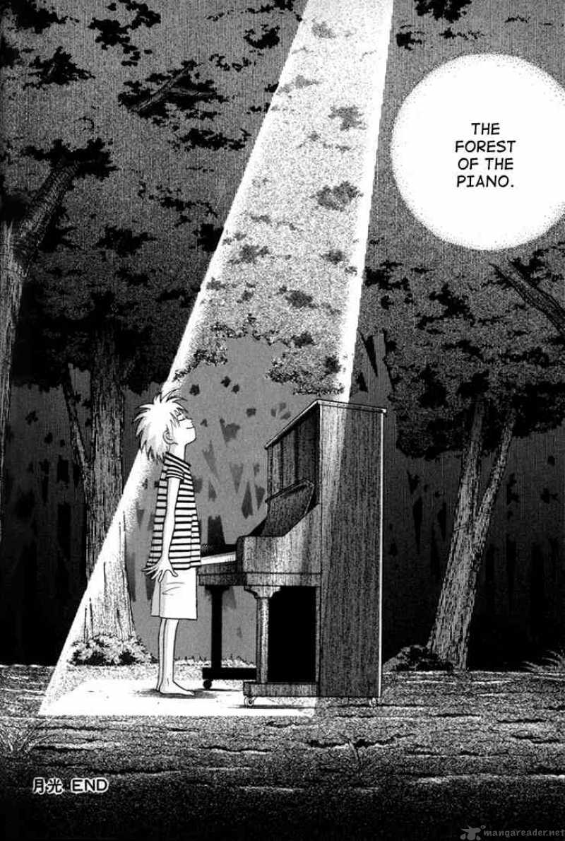 Piano No Mori Chapter 23 Page 26