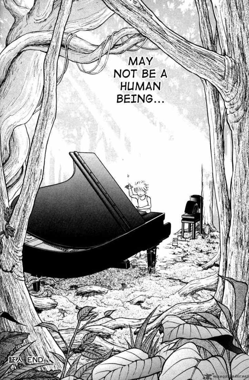 Piano No Mori Chapter 4 Page 25