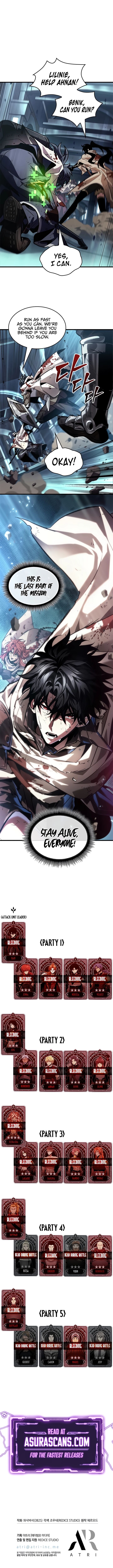Pick Me Up Infinite Gacha Chapter 111 Page 12