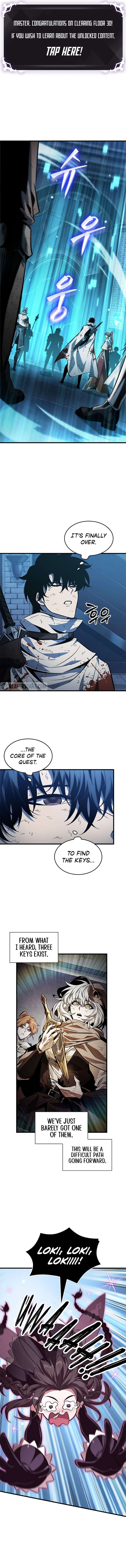 Pick Me Up Infinite Gacha Chapter 112 Page 11