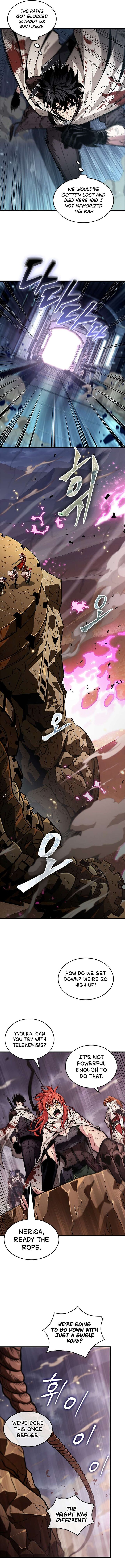 Pick Me Up Infinite Gacha Chapter 112 Page 4