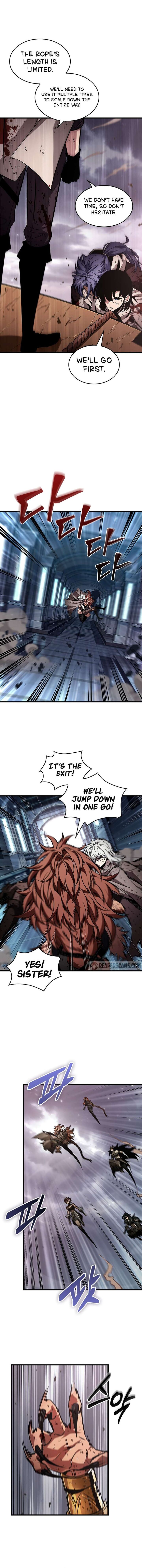 Pick Me Up Infinite Gacha Chapter 112 Page 5