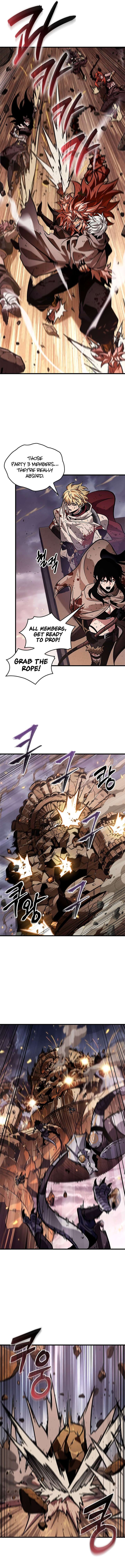 Pick Me Up Infinite Gacha Chapter 112 Page 6
