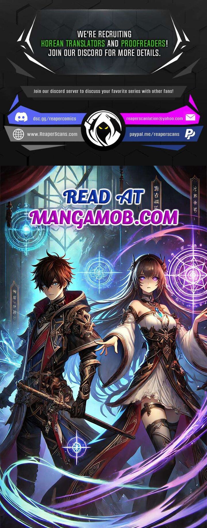 Pick Me Up Infinite Gacha Chapter 122 Page 15