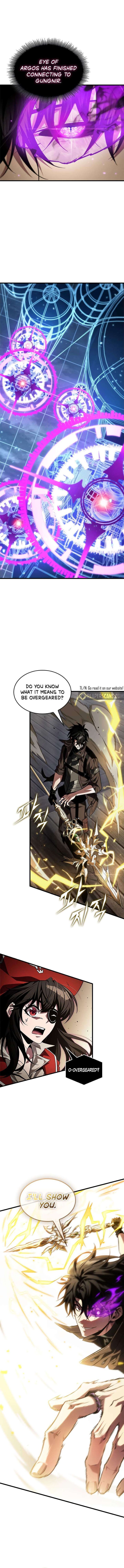 Pick Me Up Infinite Gacha Chapter 122 Page 5