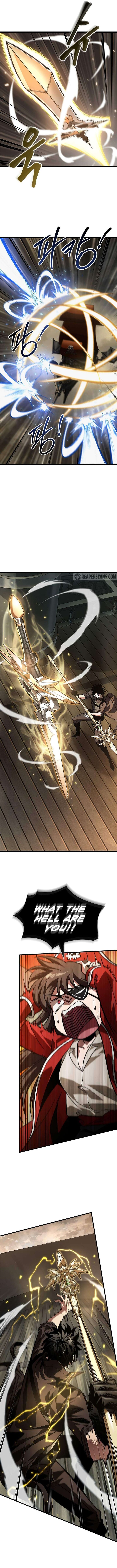 Pick Me Up Infinite Gacha Chapter 122 Page 8
