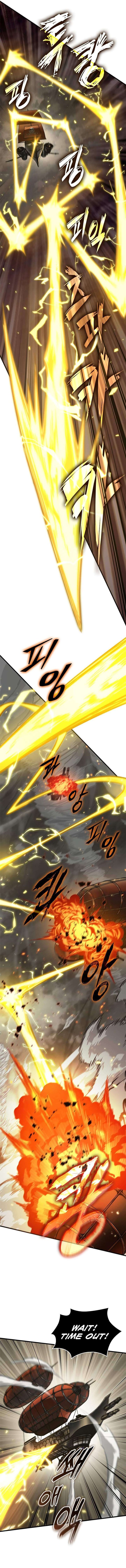 Pick Me Up Infinite Gacha Chapter 122 Page 9