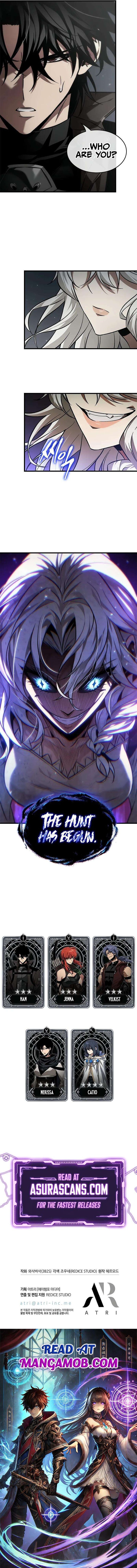 Pick Me Up Infinite Gacha Chapter 127 Page 11