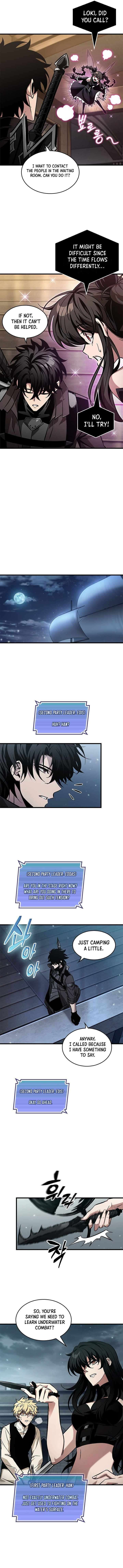 Pick Me Up Infinite Gacha Chapter 129 Page 10