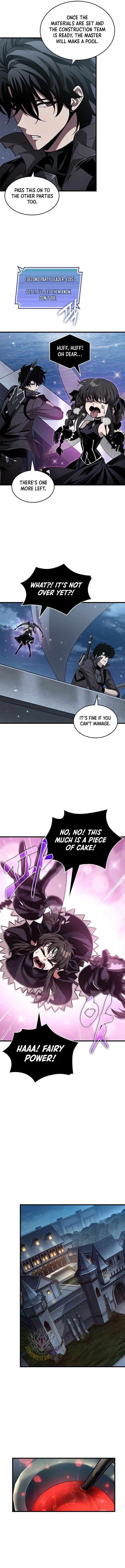 Pick Me Up Infinite Gacha Chapter 129 Page 11