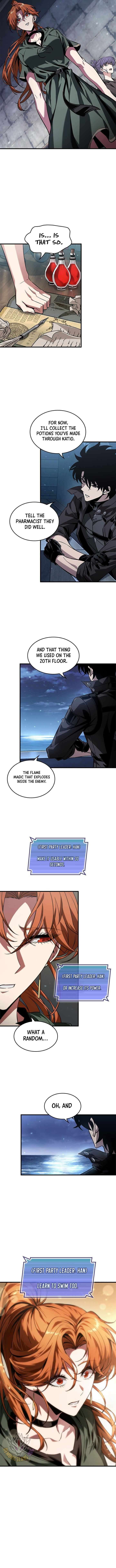 Pick Me Up Infinite Gacha Chapter 129 Page 13