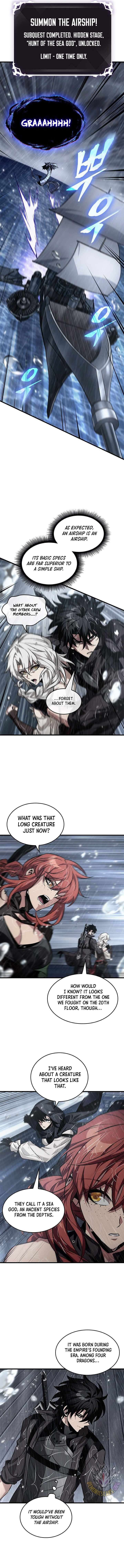 Pick Me Up Infinite Gacha Chapter 129 Page 3