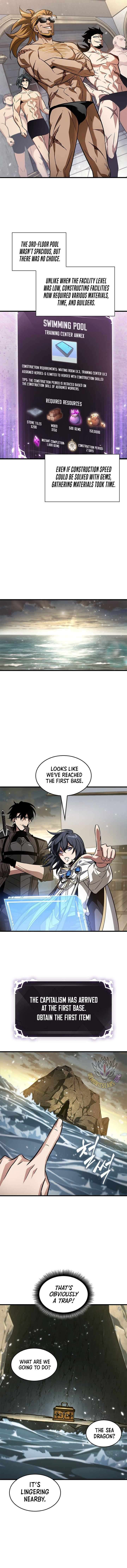 Pick Me Up Infinite Gacha Chapter 130 Page 11