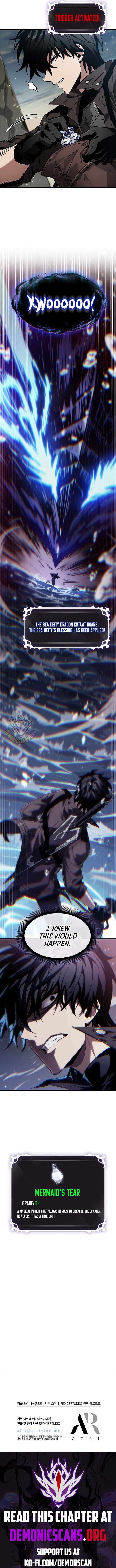 Pick Me Up Infinite Gacha Chapter 130 Page 13